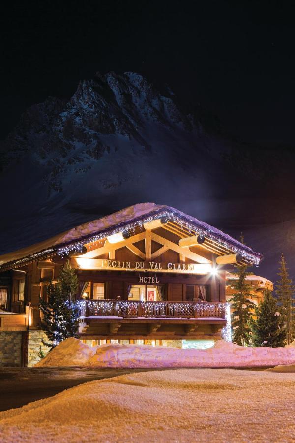 L'ecrin Tignes