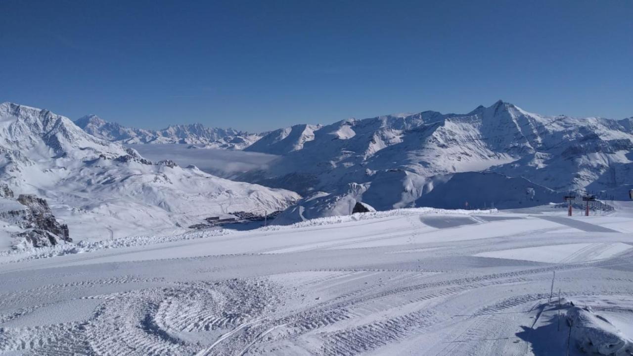 L'ecrin Hotel Tignes