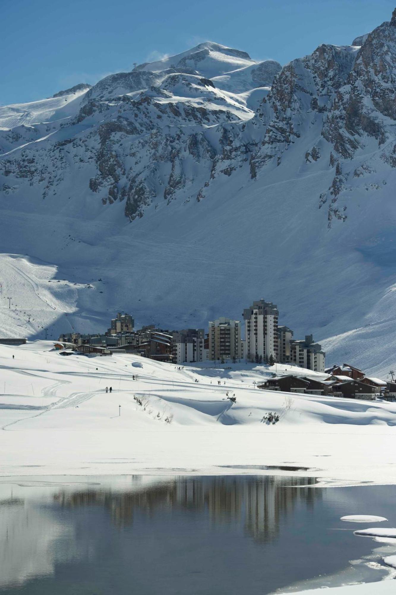 Hotel L'ecrin *