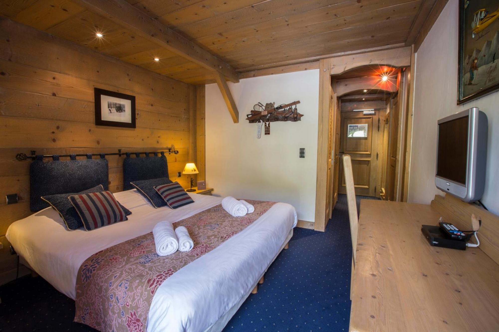 L'ecrin Hotel Tignes