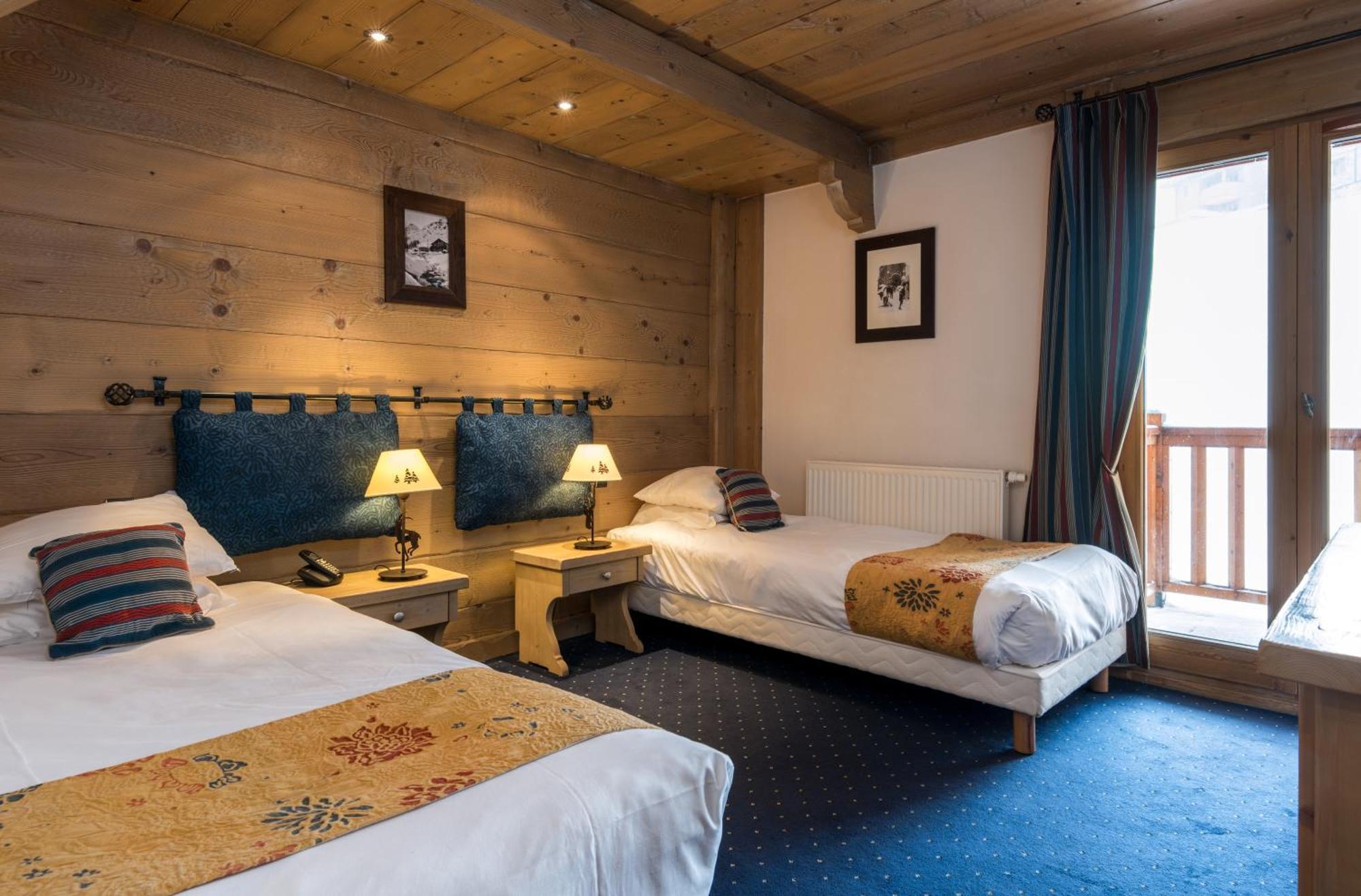 Hotel L'ecrin