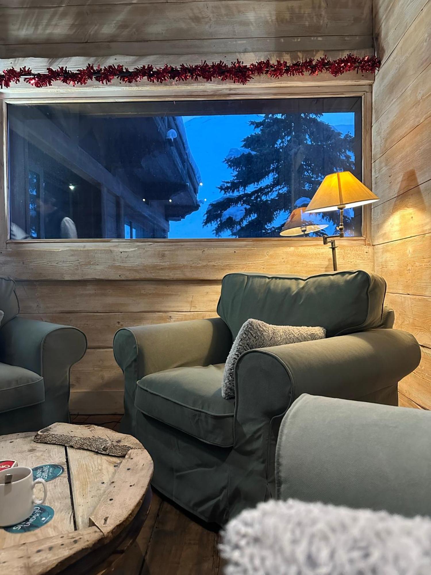 L'ecrin Tignes